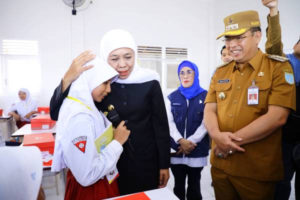 Sekolah Rakyat Fokus Entaskan Kemiskinan Bukan Saingi Pesantren dan Sekolah Swasta