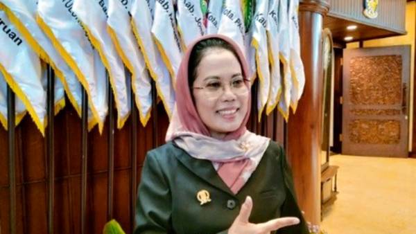 DPRD Jatim Siapkan Raperda Obat Herbal, Industri Lokal dan Petani Bakal Diuntungkan