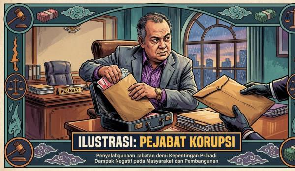 Satu per Satu Tumbang! OTT Komisi Pemberantasan Korupsi Seret Kepala Daerah di Jatim, Siapa Menyusul?