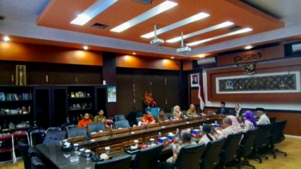 Kongres SRPB IV Diharapkan Perkuat Sinergi Relawan dan BPBD Jatim