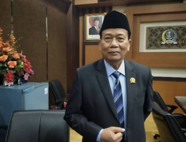 Masa Depan Program MBG, DPRD Jatim Nilai Penting untuk Tekan Stunting