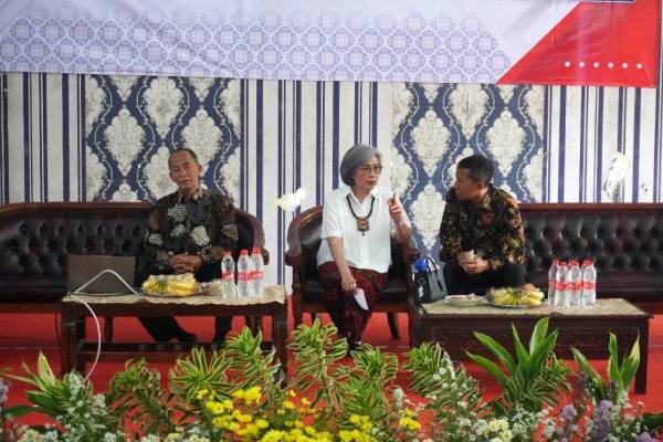 MBG Jadi Jurus Nasional Atasi Stunting dan Gerakkan Ekonomi Desa