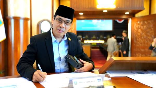 Indra Widya Nilai Sound Horeg Punya Nilai Budaya tapi Harus Tertib