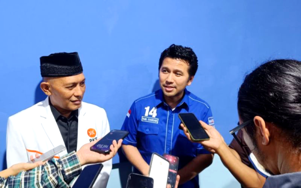 Ketua Satgas MBG Jatim Minta BGN Benahi Porsi Makan