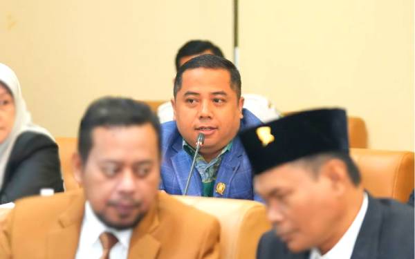 DPRD Jatim Dukung Koperasi Merah Putih, Ingatkan Soal Tata Kelola Bersih