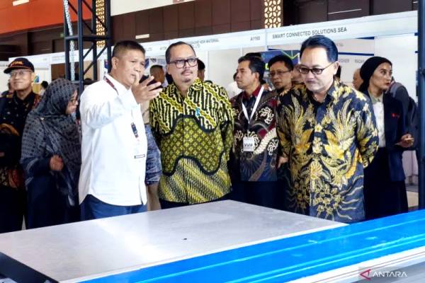 Jatim Dorong Industri Kayu Berbasis Kelestarian Hutan, Ekspor Tembus Rp2,5 Miliar Dolar AS