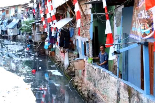 17 Ribu Warga Keluar dari Kemiskinan, Jatim Tunjukkan Bukti Nyata Perubahan