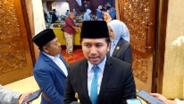 Pemprov Jatim Tingkatkan Kewaspadaan Hantavirus, Emil Dardak Ingatkan Pentingnya Pola Hidup Bersih
