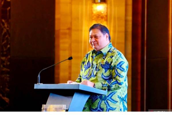 Kredit Perempuan Prasejahtera Kini Berbunga Flat 8 Persen
