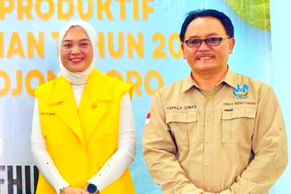 DPRD Jatim Dorong Kolaborasi CSR Perusahaan untuk Petani Hutan