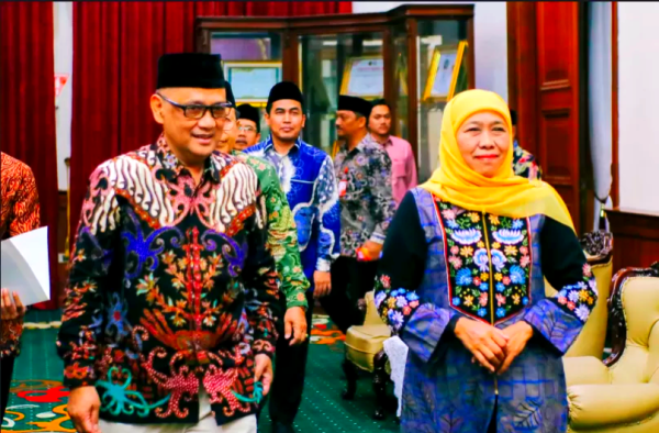 Umrah Mandiri Mulai Dibolehkan Menhaj Irfan Sebut Indonesia Belum Siap