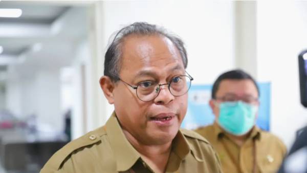 Dinkes Surabaya Imbau Warga Tak Panik Sikapi Kenaikan Kasus Influenza A, Layanan Faskes Dipastikan Normal