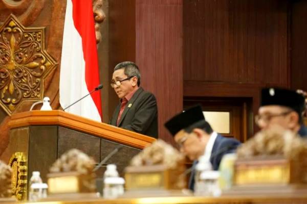 Komisi B Pertanyakan Porsi Anggaran Sektor Penggerak Ekonomi Jatim