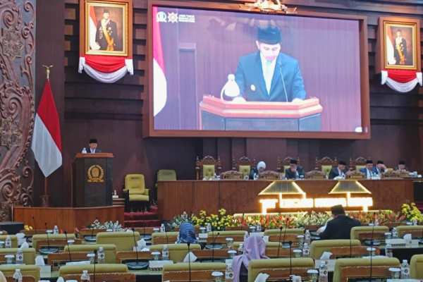 Suntikan Rp600 Miliar untuk Pilgub Jatim, Ini Lima Pos Utama yang Bakal Menyerap Anggaran