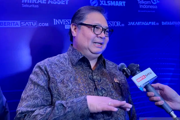 Skema Baru Magang Nasional, Perusahaan Diminta Biayai Hingga 30 Persen Uang Saku