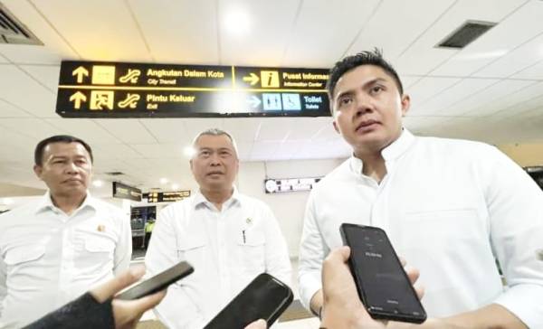 Angkutan Lebaran Dinilai Lancar, Seskab Sebut Sesuai Ekspektasi Presiden