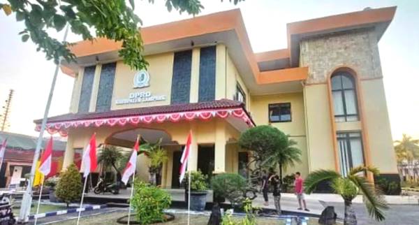 Transparan dan Modern, DPRD Sampang Akan Terapkan e-Katalog untuk Anggaran Publikasi
