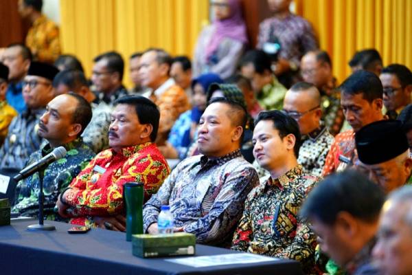 Sampang Siap Jadi Contoh Daerah di Forum Investasi Jatim