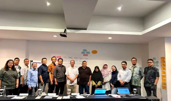 Kadin Jatim Siapkan Kurikulum Vokasi Sesuai Kebutuhan Industri