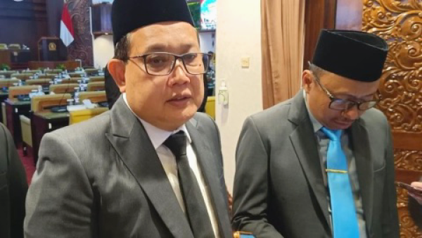 APBD Perubahan Jatim 2026 Prioritaskan Perbaikan Jalan dan Jembatan