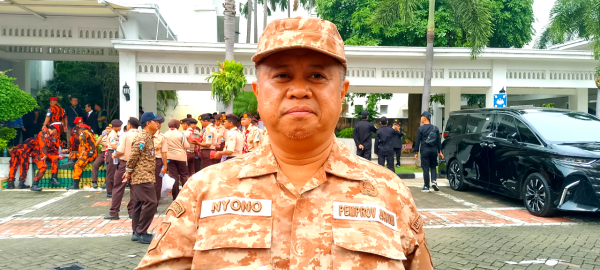 Hadapi Arus Nataru, Dishub Jatim Kerahkan Ribuan Armada dan Personel