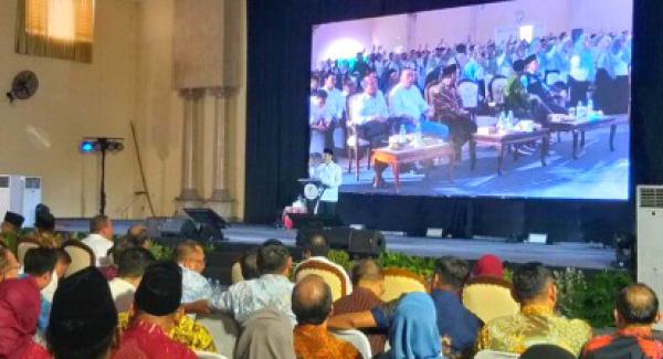 Akurasi DTSEN Jadi Kunci Tepat Sasaran Bansos dan Pengentasan Kemiskinan