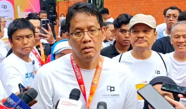 Revisi Aturan Kredit Kopdes Rampung Pekan Depan, Pemerintah Jamin Rp 40 Triliun per Tahun