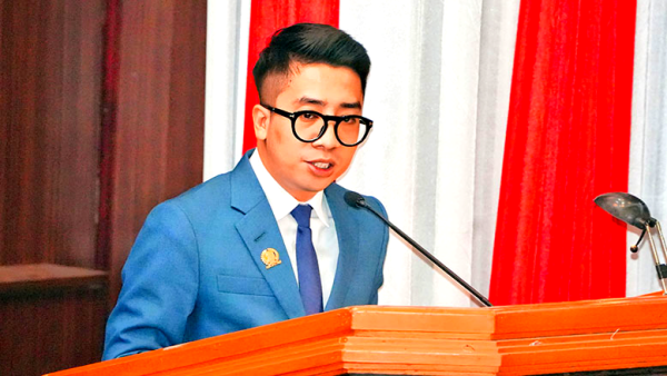 DPRD Jatim Desak Pemprov Hentikan Survei Seismik di Kangean