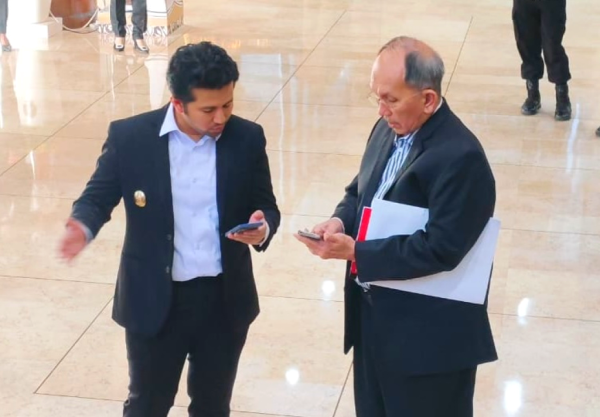 Aset Pemprov Buntu Jalan Pandugo, DPRD Jatim Desak Segera Dilepas Demi Keselamatan Warga