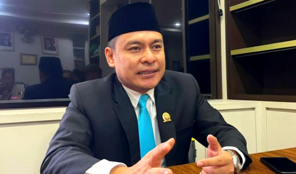 DPRD Surabaya Tekankan Literasi Digital Pemuda lewat Dana Rp5 Juta per RW