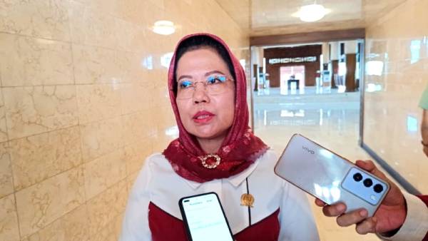 Fraksi PDIP DPRD Jatim Siap Kawal Pemerintah dengan Sikap Penyeimbang