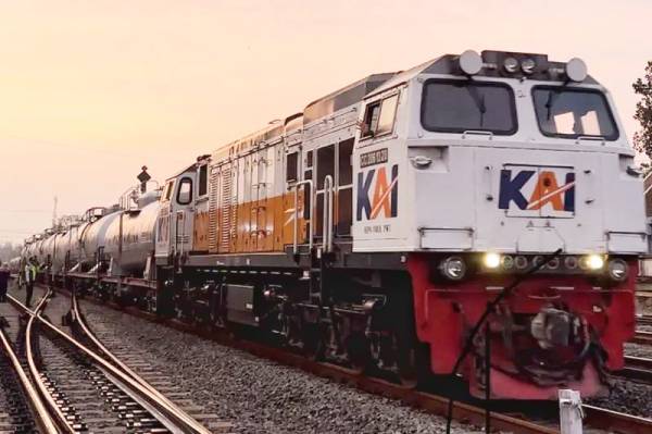 Indonesia Pastikan Stok Energi Aman di Tengah Krisis Filipina