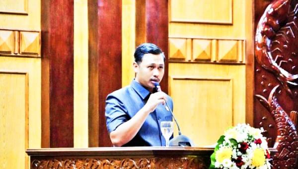 Pilkades Serentak Sidoarjo 2026, DPRD Ingatkan Bahaya Polarisasi di Tingkat Desa