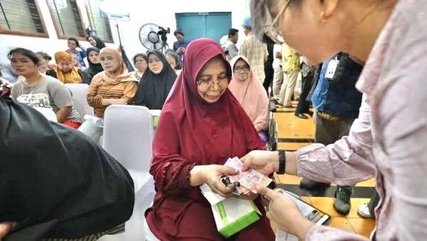 BLT Kesra Rp900 Ribu September 2026 Marak Dicari, Ini Fakta Resmi dan Cara Cek Penerimanya