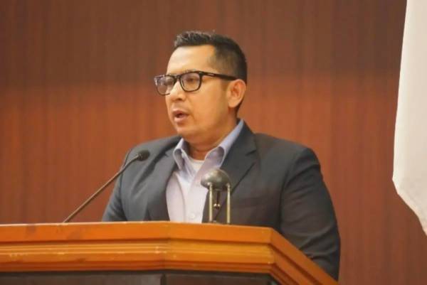 Ali Kuncoro Pastikan Aspirasi Reses Dikawal hingga APBD 2027