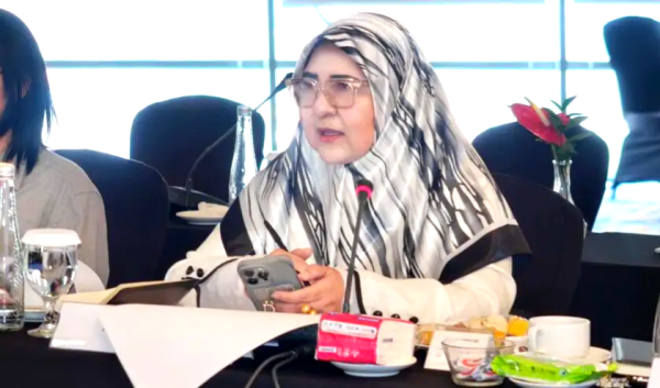 Dorong Industri Maritim, Komisi VI DPR Tegaskan Semua Kapal Pesanan Negara Harus Dibangun di Dalam Negeri