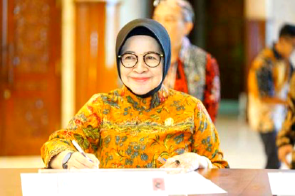 Hujan Ekstrem Mengancam Akhir Tahun, DPRD Jatim Desak BPBD Perketat Kesiapsiagaan