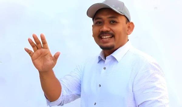 Bupati Ngawi Usul Tanggul Bengawan Madiun Sepanjang 12 Km, Jaga Ketahanan Pangan Nasional
