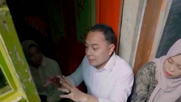 Intervensi Faktual Pemkot Surabaya, Lansia Wonorejo Tetap Terima Renovasi Rumah Meski Masuk Desil 4