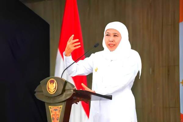 Ekonomi Jawa Timur Makin Kokoh: Inflasi Stabil, Ekspor Naik, Pariwisata Tumbuh