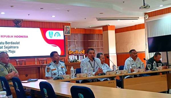 Pemprov Jatim Rayakan HUT ke-80 RI dengan Pesta Rakyat dan Hiburan Sepekan Penuh