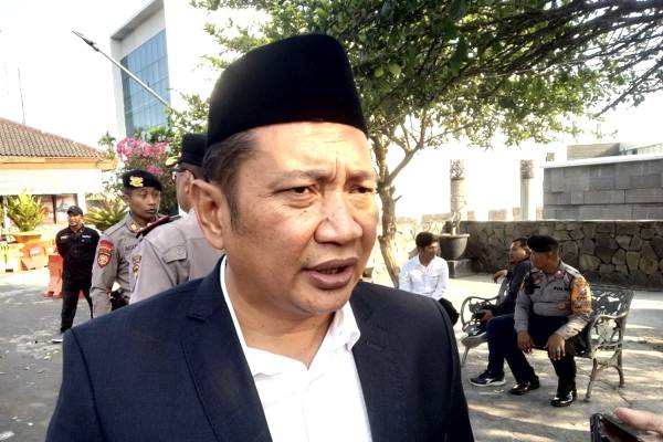 Tak Cuma Bantuan Darurat, Jatim Siapkan Pipa dan Sumur Bor Hadapi Kemarau