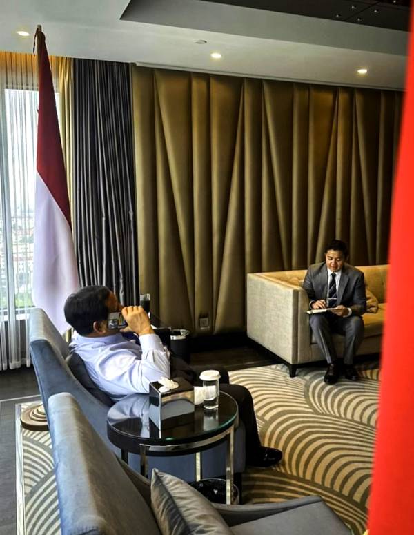 Prabowo–Trump Sepakat Turunkan Tarif Produk RI, Impor ke AS Kini Lebih Ringan