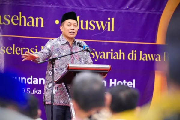 Karyawan Kopdes Merah Putih Wajib Warga Desa Setempat, 1,56 Juta Lapangan Kerja Dibuka