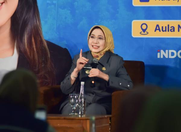 Pemkab Lumajang Tata Penggunaan Kendaraan Dinas agar Lebih Efektif dan Tepat Sasaran
