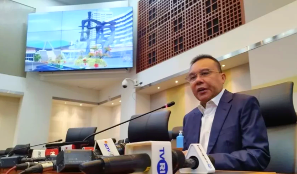 Revisi UU Pilkada Dipastikan Tak Masuk Agenda Legislasi DPR Tahun 2026