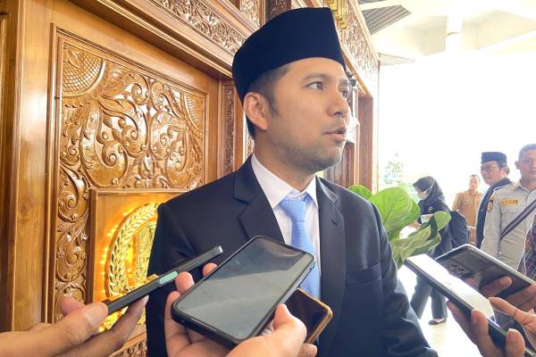 Atasi Kemacetan Pelabuhan Ketapang, Jatim Rehab Dermaga Bulusan dan Tambah Kapasitas Dermaga LCM