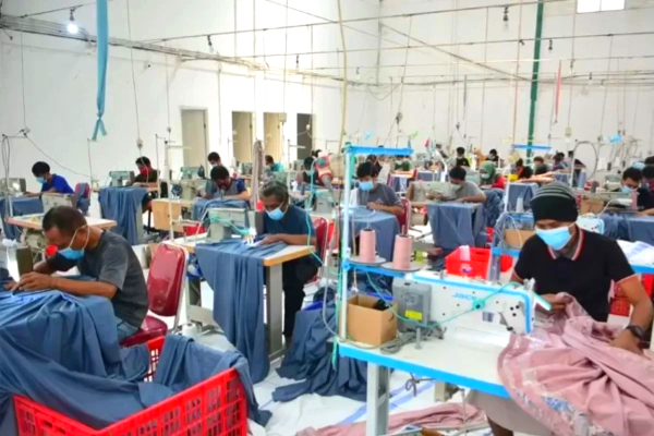 Buruh Jatim Desak Kenaikan UMK 2026 hingga 10,5 Persen