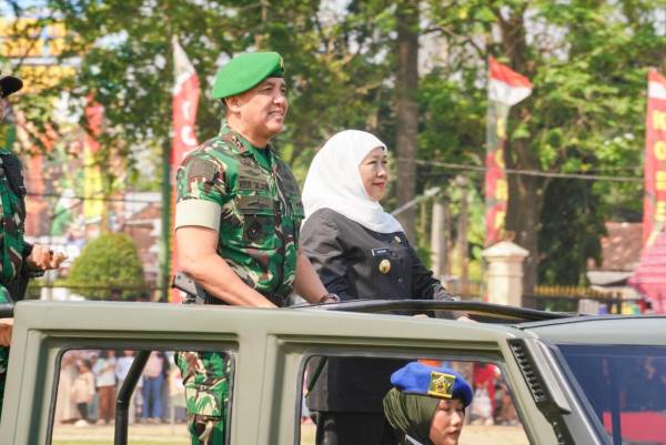 Program RTLH, Air Bersih, Sanitasi hingga Fasilitas Publik Dorong Kesejahteraan Masyarakat