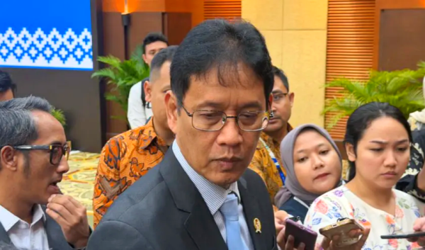 Purbaya Respons Instruksi Prabowo, Bunga Kredit PNM Mekaar Ditarget Turun Jadi 8 Persen